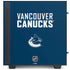 NHL Vancouver Canucks Solid Background NZXT H510 Compact ATX Mid-Tower Case Skin