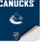 NHL Vancouver Canucks Solid Background Surface Duo Skin