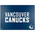 NHL Vancouver Canucks Solid Background Surface Laptop 4 15in Skin