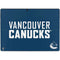 NHL Vancouver Canucks Solid Background Surface Pro 8 Skin