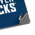 NHL Vancouver Canucks Solid Background Surface Pro 8 Skin
