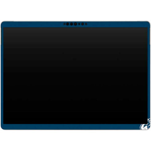 NHL Vancouver Canucks Solid Background Surface Pro 9 Skin