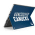 NHL Vancouver Canucks Solid Background Surface Pro 9 Skin