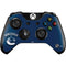 NHL Vancouver Canucks Solid Background Xbox One Controller Skin