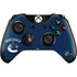 NHL Vancouver Canucks Solid Background Xbox One Controller Skin