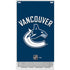NHL Vancouver Canucks Solid Background Xbox Series S Console Skin