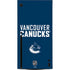 NHL Vancouver Canucks Solid Background Xbox Series X Console Skin