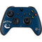 NHL Vancouver Canucks Solid Background Xbox Series X Controller Skin