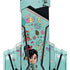 Disney Wreck-it Ralph Vanellope Sugar Icons BENGOO G9000 Skin