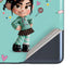 Disney Wreck-it Ralph Vanellope Sugar Icons Galaxy S20 Fan Edition Skin