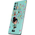 Disney Wreck-it Ralph Vanellope Sugar Icons Galaxy S20 Fan Edition Skin