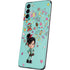 Disney Wreck-it Ralph Vanellope Sugar Icons Galaxy S21 Plus 5G Skin