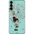 Disney Wreck-it Ralph Vanellope Sugar Icons Galaxy S22 Plus Skin