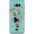 Disney Wreck-it Ralph Vanellope Sugar Icons Galaxy S8 Plus Skin