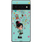 Disney Wreck-it Ralph Vanellope Sugar Icons Google Pixel 6 Pro Skin