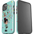 Disney Wreck-it Ralph Vanellope Sugar Icons iPhone 15 Impact Case