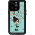 Disney Wreck-it Ralph Vanellope Sugar Icons iPhone 15 Pro Waterproof Case