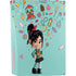 Disney Wreck-it Ralph Vanellope Sugar Icons PS5 Console Skin