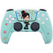 Disney Wreck-it Ralph Vanellope Sugar Icons PS5 Controller Skin
