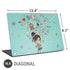 Disney Wreck-it Ralph Vanellope Sugar Icons Universal Laptop 16.6in (13.4 x 9.7in) Skin