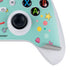 Disney Wreck-it Ralph Vanellope Sugar Icons Xbox Series S Controller Skin