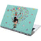 Disney Wreck-it Ralph Vanellope Sugar Icons Yoga 910 2-in-1 14in Touch-Screen Skin