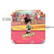 Disney Wreck-it Ralph Vanellope Sugar Rush 85W Power Adapter (15 and 17 inch MacBook Pro Charger) Skin