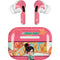 Disney Wreck-it Ralph Vanellope Sugar Rush AirPods Pro 2nd Gen Skin