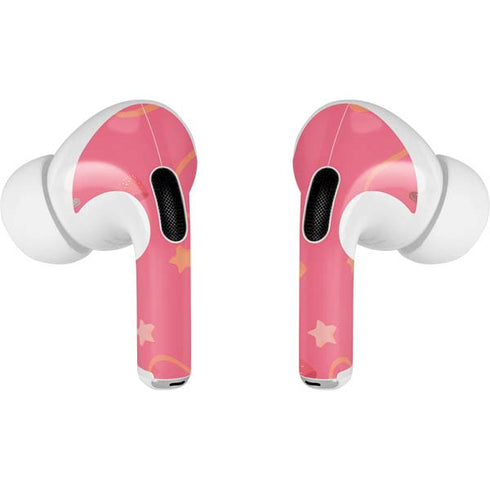 Disney Wreck-it Ralph Vanellope Sugar Rush AirPods Pro 2nd Gen Skin