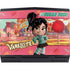 Disney Wreck-it Ralph Vanellope Sugar Rush Dell Alienware Skin