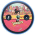 Disney Wreck-it Ralph Vanellope Sugar Rush Amazon Echo Skin