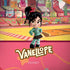 Disney Wreck-it Ralph Vanellope Sugar Rush Amazon Echo Skin