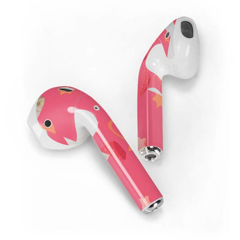 Disney Wreck-it Ralph Vanellope Sugar Rush Apple AirPods 2 Skin