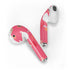 Disney Wreck-it Ralph Vanellope Sugar Rush Apple AirPods 2 Skin
