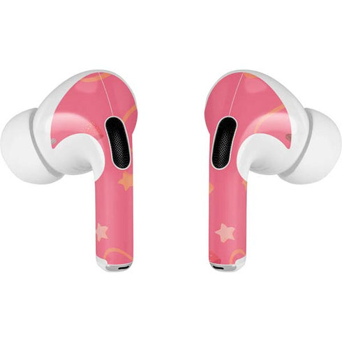 Disney Wreck-it Ralph Vanellope Sugar Rush Apple AirPods Pro Skin