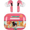 Disney Wreck-it Ralph Vanellope Sugar Rush Apple AirPods Pro Skin