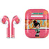 Disney Wreck-it Ralph Vanellope Sugar Rush Apple AirPods Skin