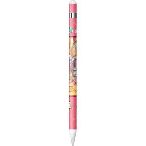 Disney Wreck-it Ralph Vanellope Sugar Rush Apple Pencil (1st Gen, 2017) Skin