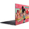 Disney Wreck-it Ralph Vanellope Sugar Rush Ativ Book 9 (15.6in 2014) Skin