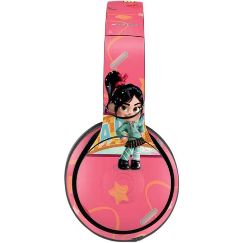 Disney Wreck-it Ralph Vanellope Sugar Rush Beats Solo Pro Skin