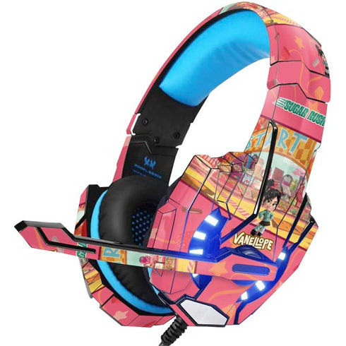 Disney Wreck-it Ralph Vanellope Sugar Rush BENGOO G9000 Skin