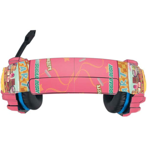 Disney Wreck-it Ralph Vanellope Sugar Rush BENGOO G9000 Skin