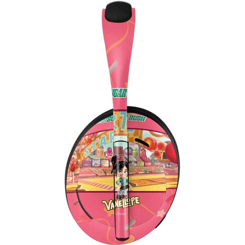Disney Wreck-it Ralph Vanellope Sugar Rush Bose Noise Cancelling Headphones 700 Skin