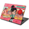 Disney Wreck-it Ralph Vanellope Sugar Rush Dell Chromebook Skin