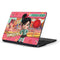 Disney Wreck-it Ralph Vanellope Sugar Rush Samsung Chromebook Skin