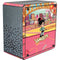 Disney Wreck-it Ralph Vanellope Sugar Rush Cooler Master MasterBox Q300L Mini Tower Skin