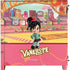 Disney Wreck-it Ralph Vanellope Sugar Rush Corsair 4000D Tempered Glass Mid-Tower ATX Case Skin
