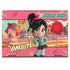 Disney Wreck-it Ralph Vanellope Sugar Rush HP Envy Skin