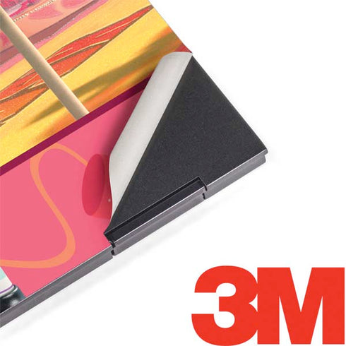 Disney Wreck-it Ralph Vanellope Sugar Rush HP Envy Skin