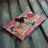 Disney Wreck-it Ralph Vanellope Sugar Rush HP Envy Skin
